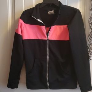 Under armour jacket